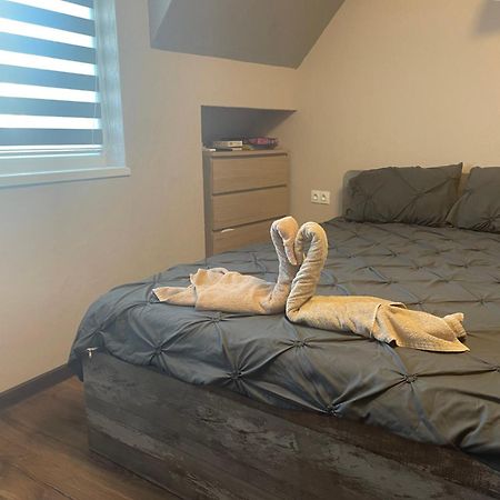 Sunset Luxury Apartment Варна Экстерьер фото